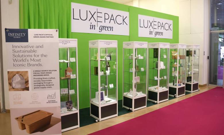 Luxe Pack Expo