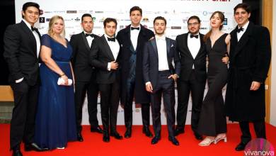 Club Vivanova’s Luxury Lifestyle Black Tie Gala