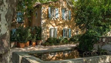 Les Baux-de-Provence