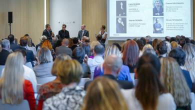 conference of the Tourism and Convention Authority