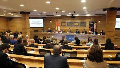 Monaco Economic Board in Spain: missions around energy and construction