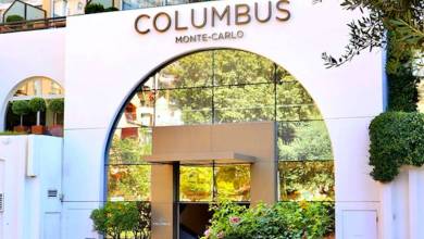 Columbus Boutique Hotel