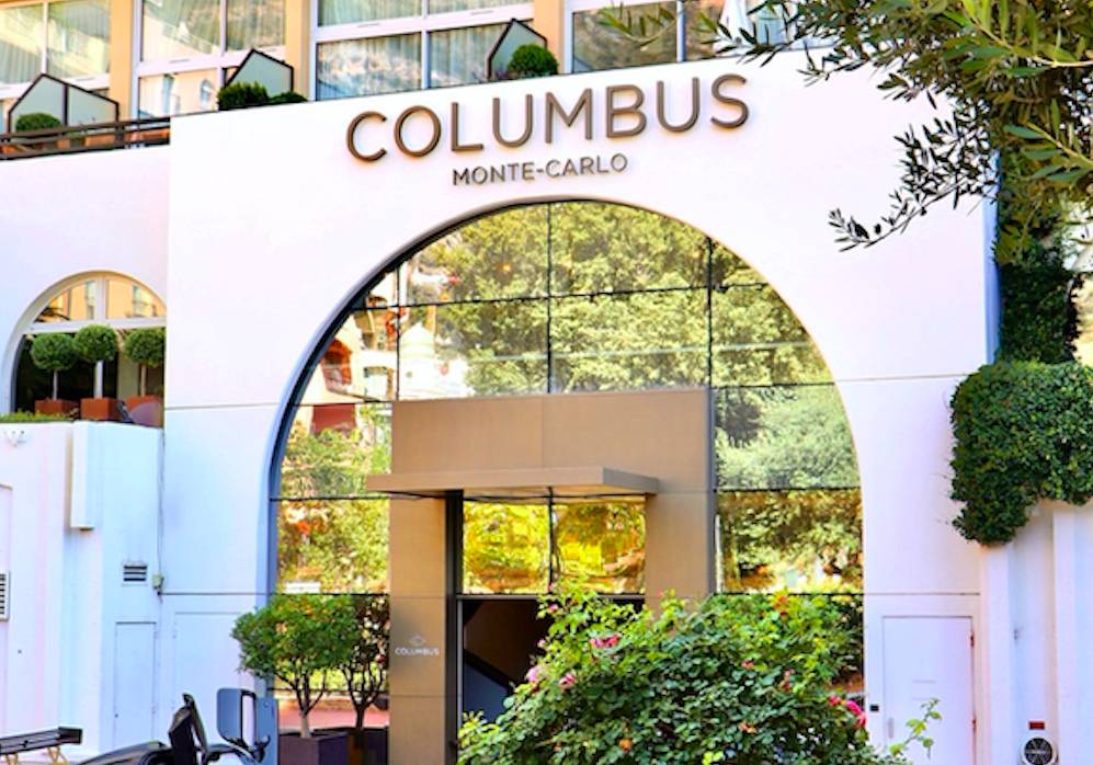 Columbus Boutique Hotel
