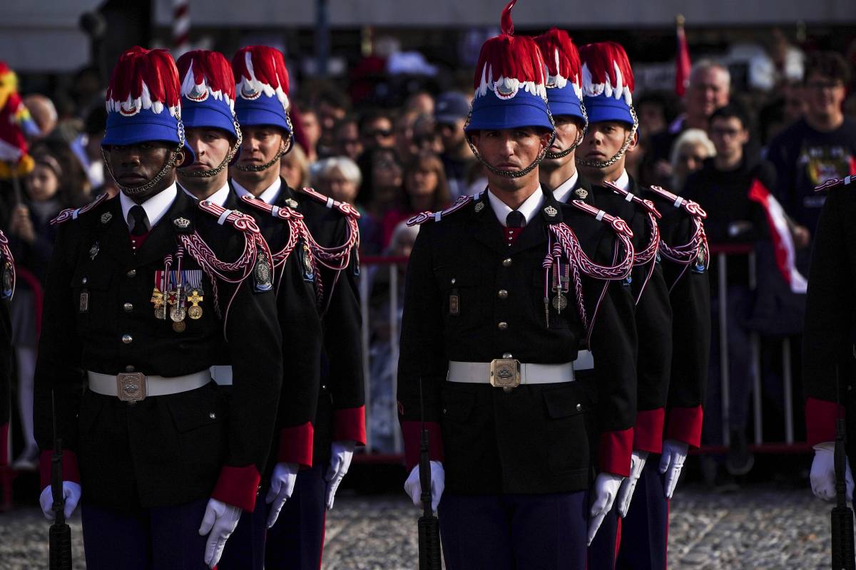 Monaco National Day