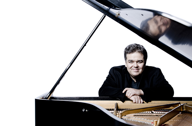 Concert - "Arcadi Volodos Recital"