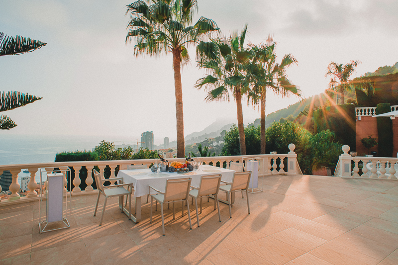 Villa Nuage