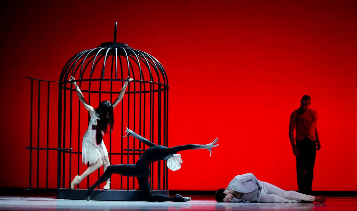 Ballets de Monte-Carlo