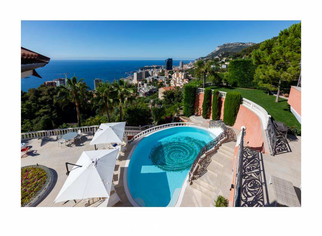 Villa Nuage