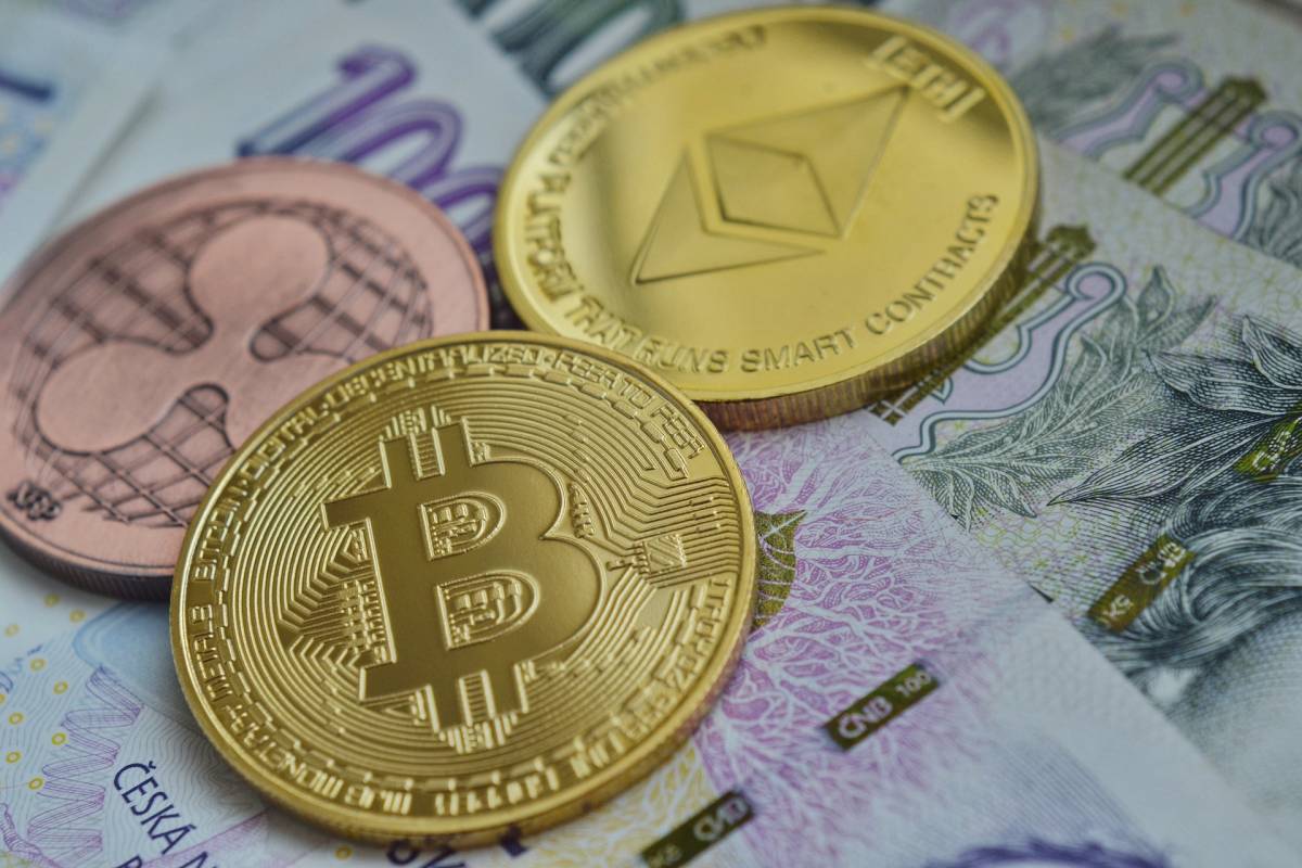 A Guide to Using Cryptocurrency for Online Gambling In Thailand