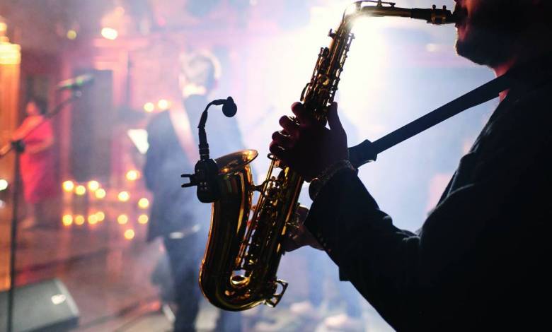 The 16th Monte-Carlo Jazz Festival