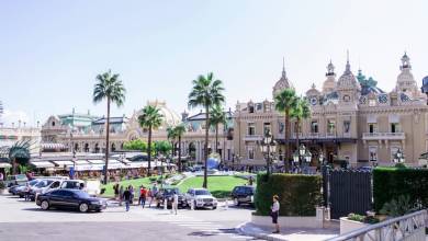 How The Casinos Came to Monaco