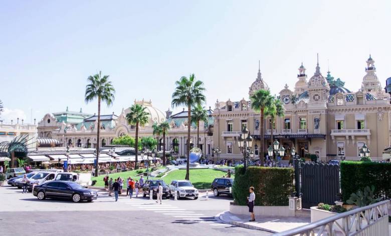 How The Casinos Came to Monaco