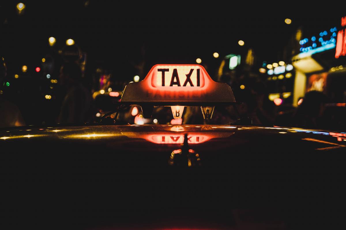 Harmony Between French and Monaco Taxi Drivers?