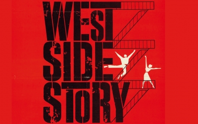 Dance and cinema - West Side Story
