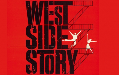 Dance and cinema - West Side Story