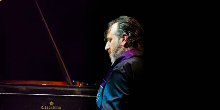 Monte-Carlo Jazz Festival 2022 - A Very Chilly Christmas, the all-new show by Chilly Gonzales