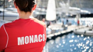 Monaco Sportsboat Winter Series
