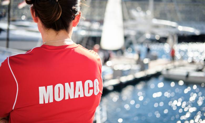 Monaco Sportsboat Winter Series