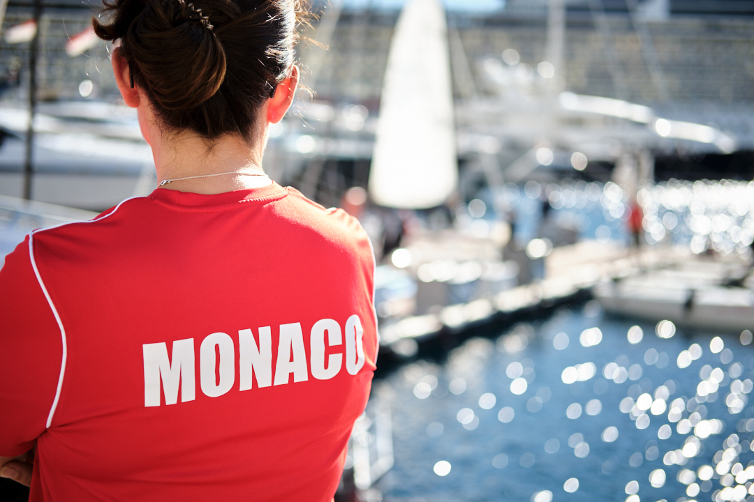 Monaco Sportsboat Winter Series
