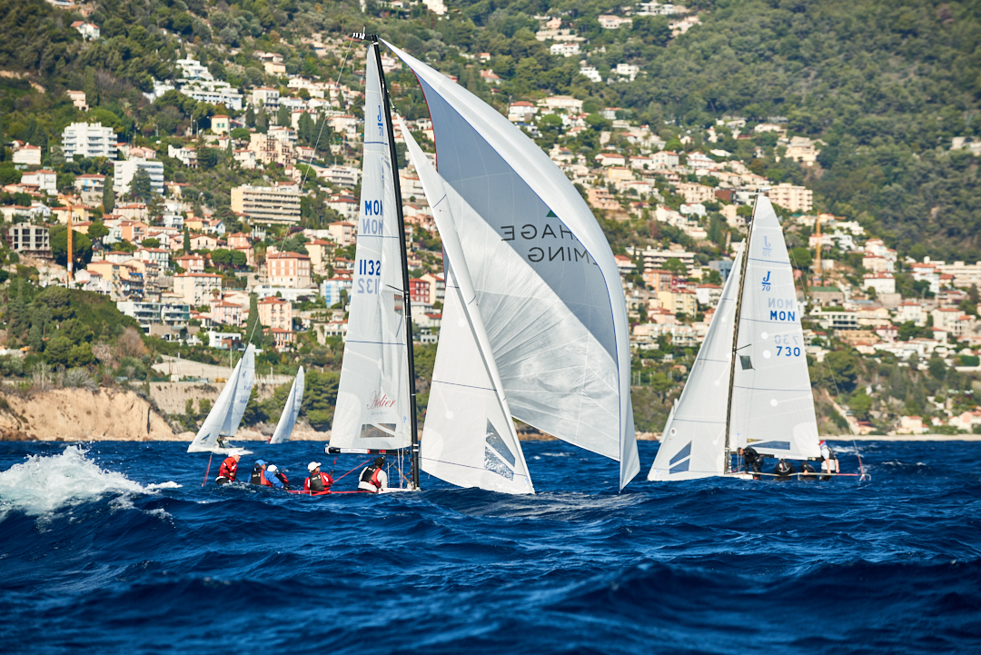 Monaco Sportsboat Winter Series