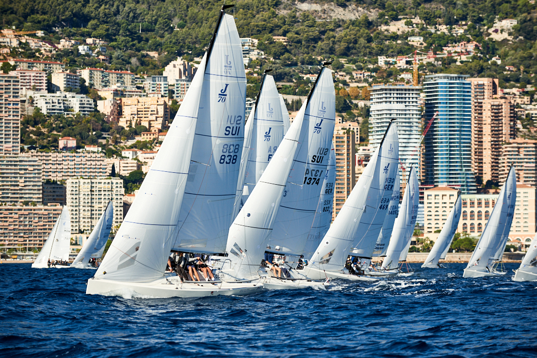 Monaco Sportsboat Winter Series