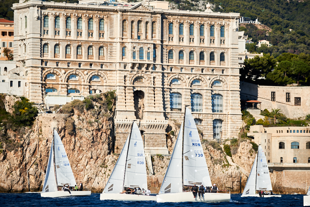 Monaco Sportsboat Winter Series