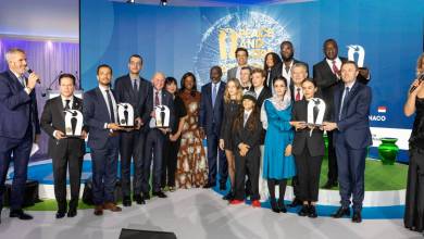 Peace and Sport International Forum
