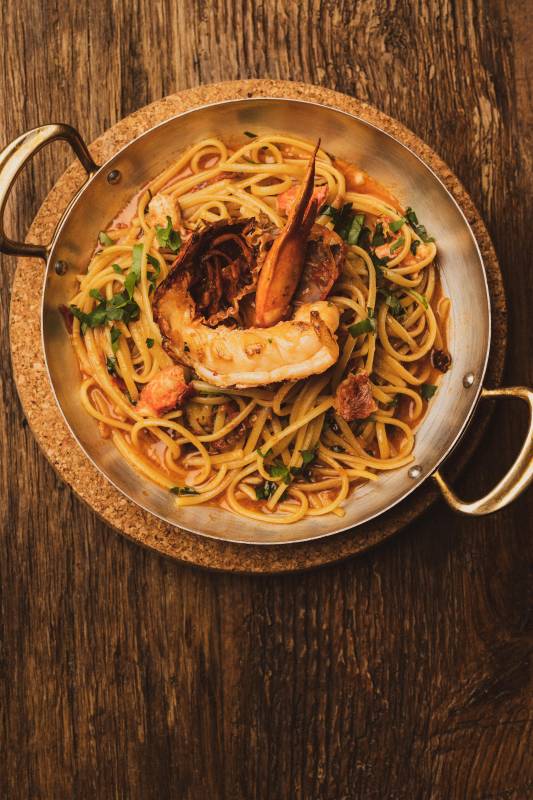 Courchevel's top restaurants