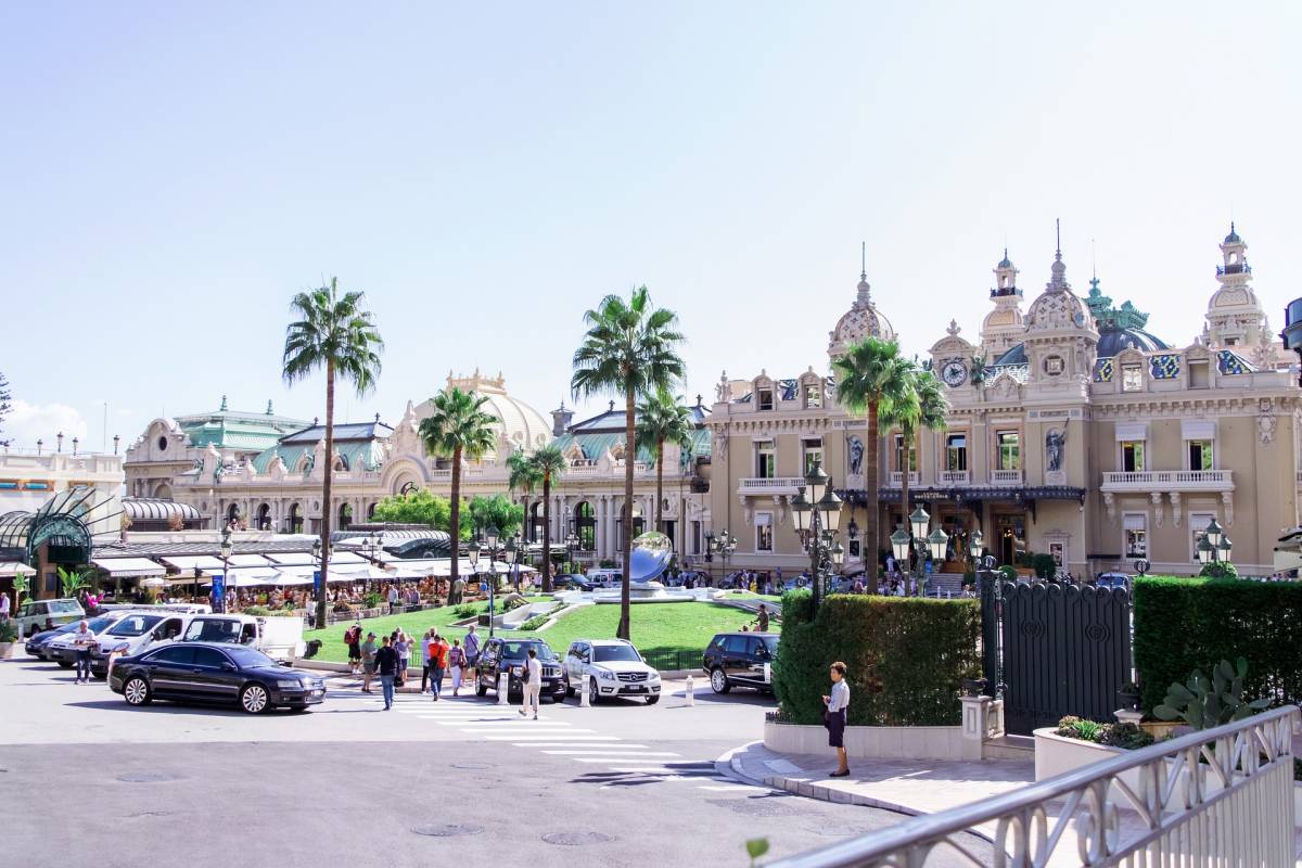 Monaco