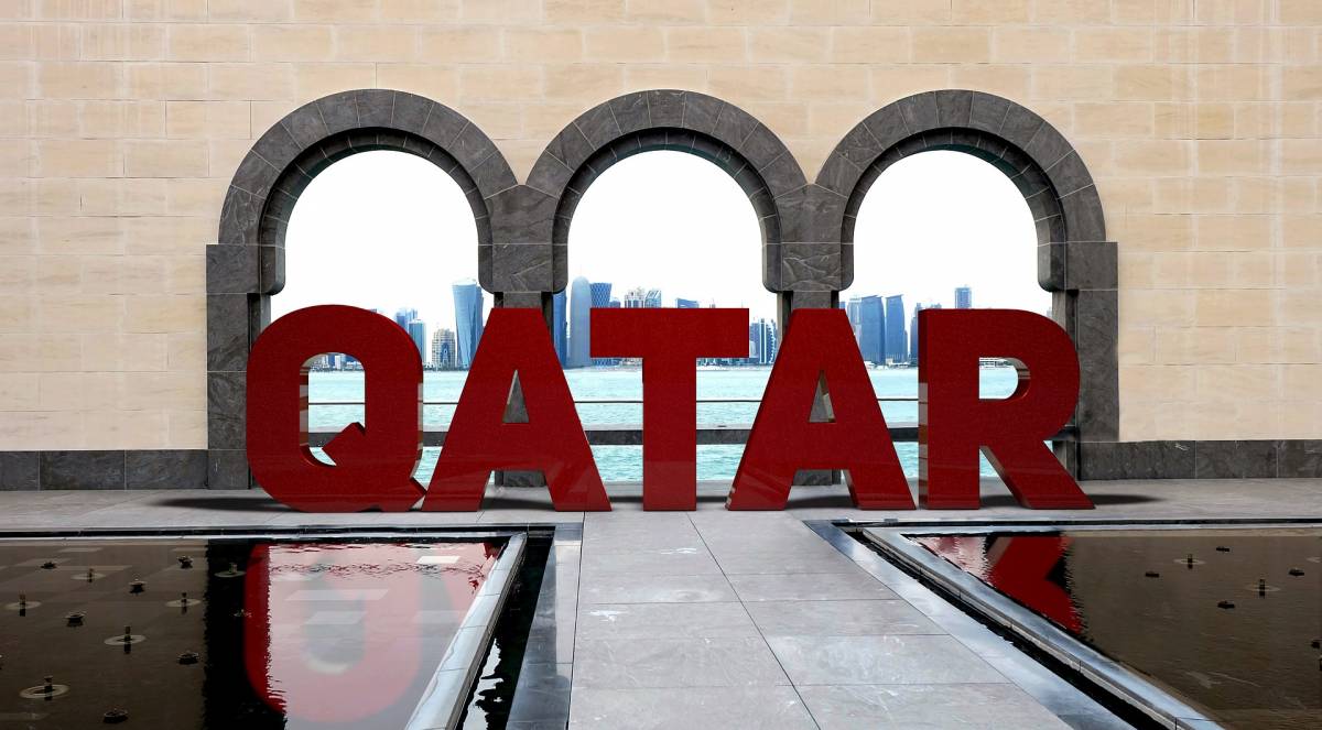 AS Monaco Stars on Show at Qatar World Cup