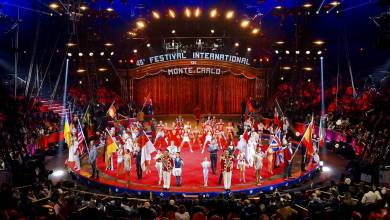 International Circus Festival