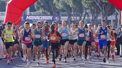 Monaco Run 2023