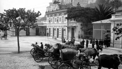 9 places on the French Riviera that no longer exist