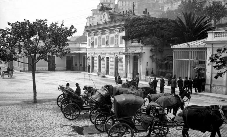 9 places on the French Riviera that no longer exist