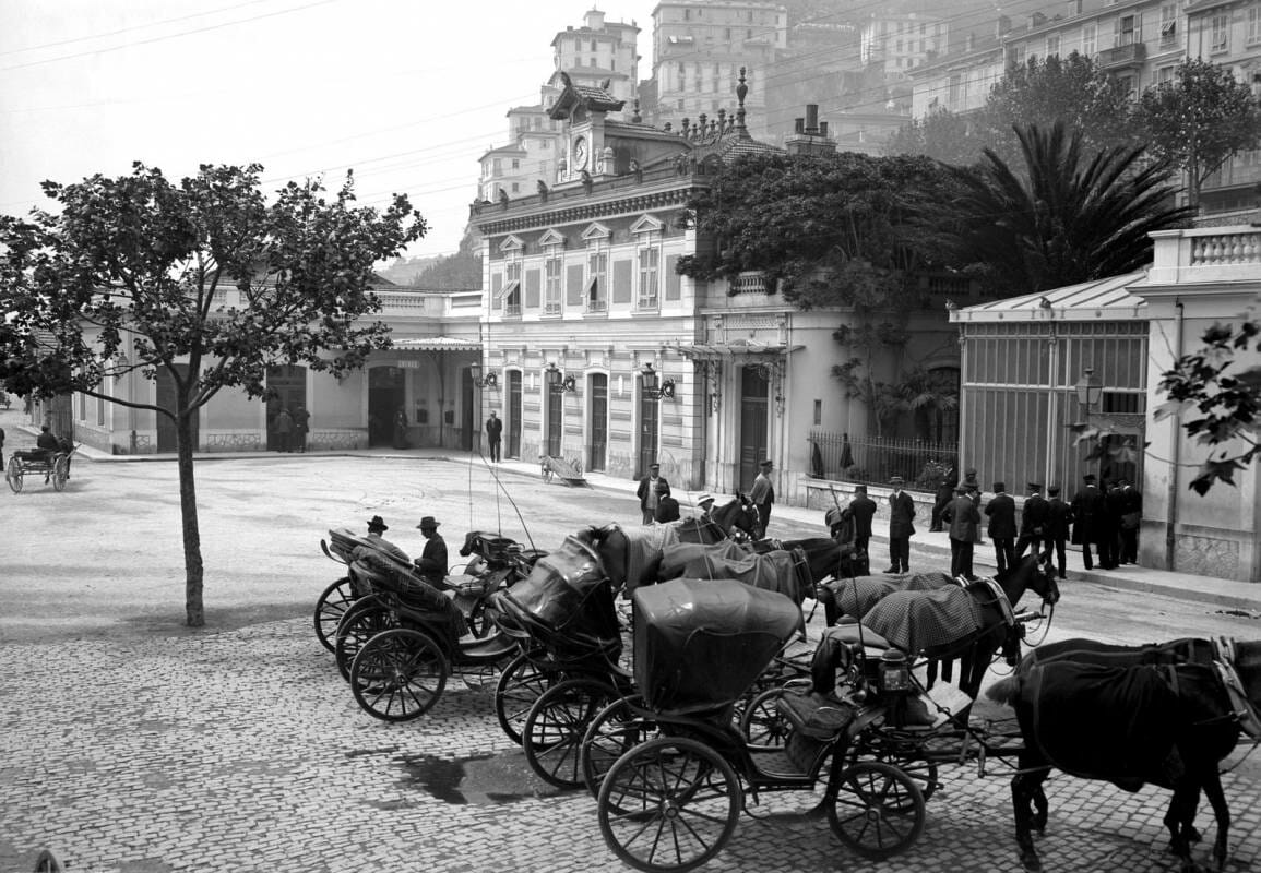 9 places on the French Riviera that no longer exist