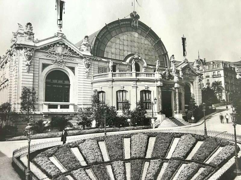 Le Palais des Beaux-Arts