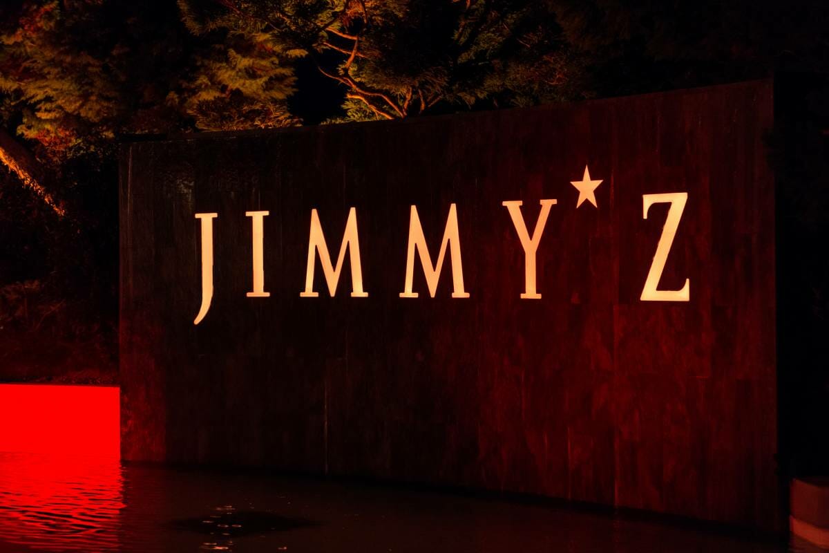 Jimmy'z