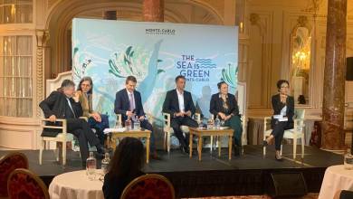 “The Sea is Green”. Monaco Keeps Sustainable Tourism at the Forefront