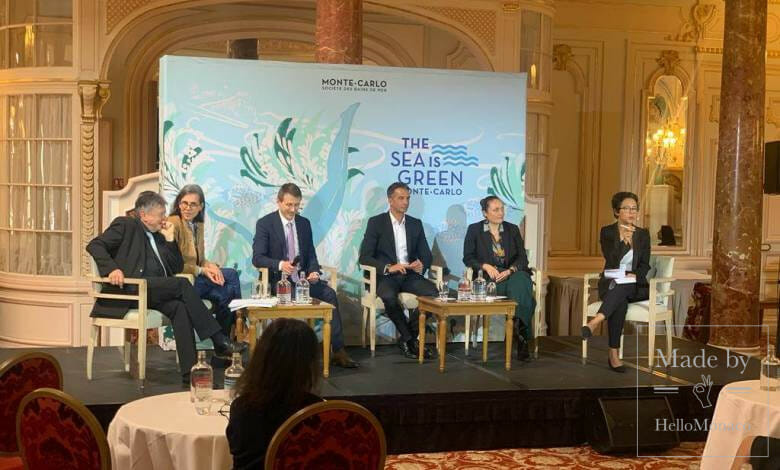 “The Sea is Green”. Monaco Keeps Sustainable Tourism at the Forefront