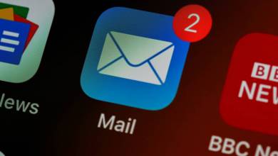 Know How To Handle The Latest Wave Of Fraudulent Emails