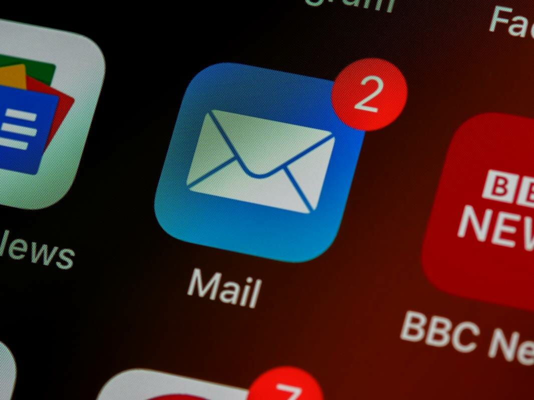 Know How To Handle The Latest Wave Of Fraudulent Emails