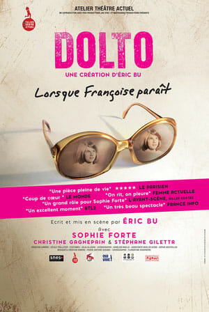 Theatre - "Dolto"