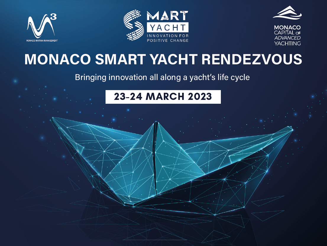 The Smart Yacht Rendezvous