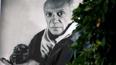 Pablo Picasso