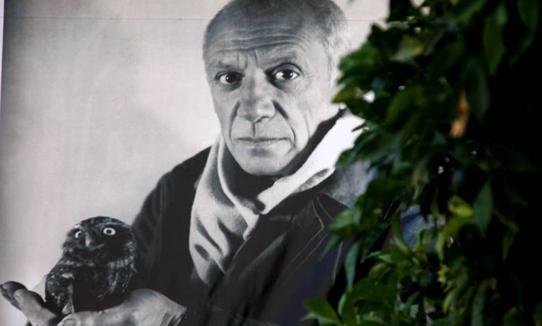 Pablo Picasso