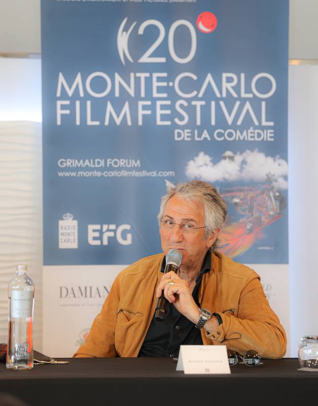 Monte-Carlo Film Festival