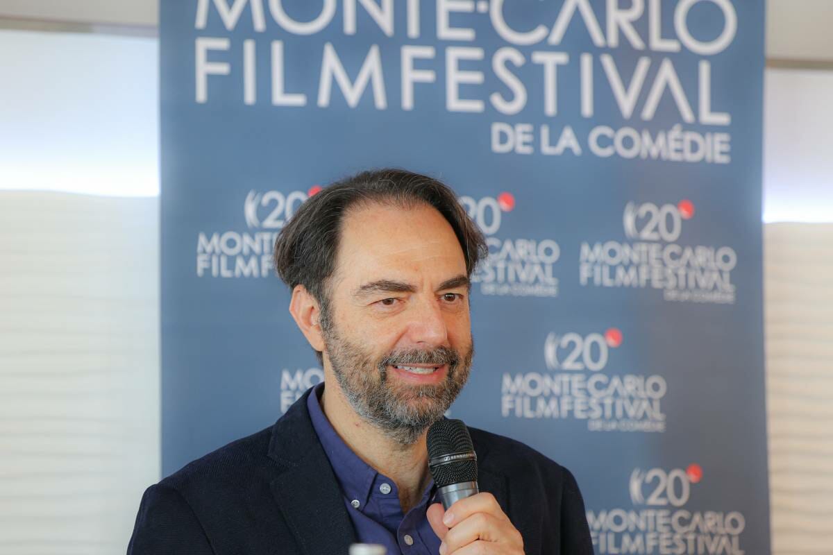 Monte-Carlo Film Festival