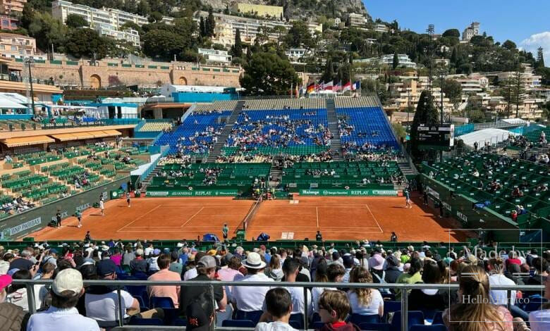 Rolex Monte-Carlo Masters