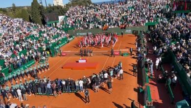 Rolex Monte-Carlo Tennis Masters