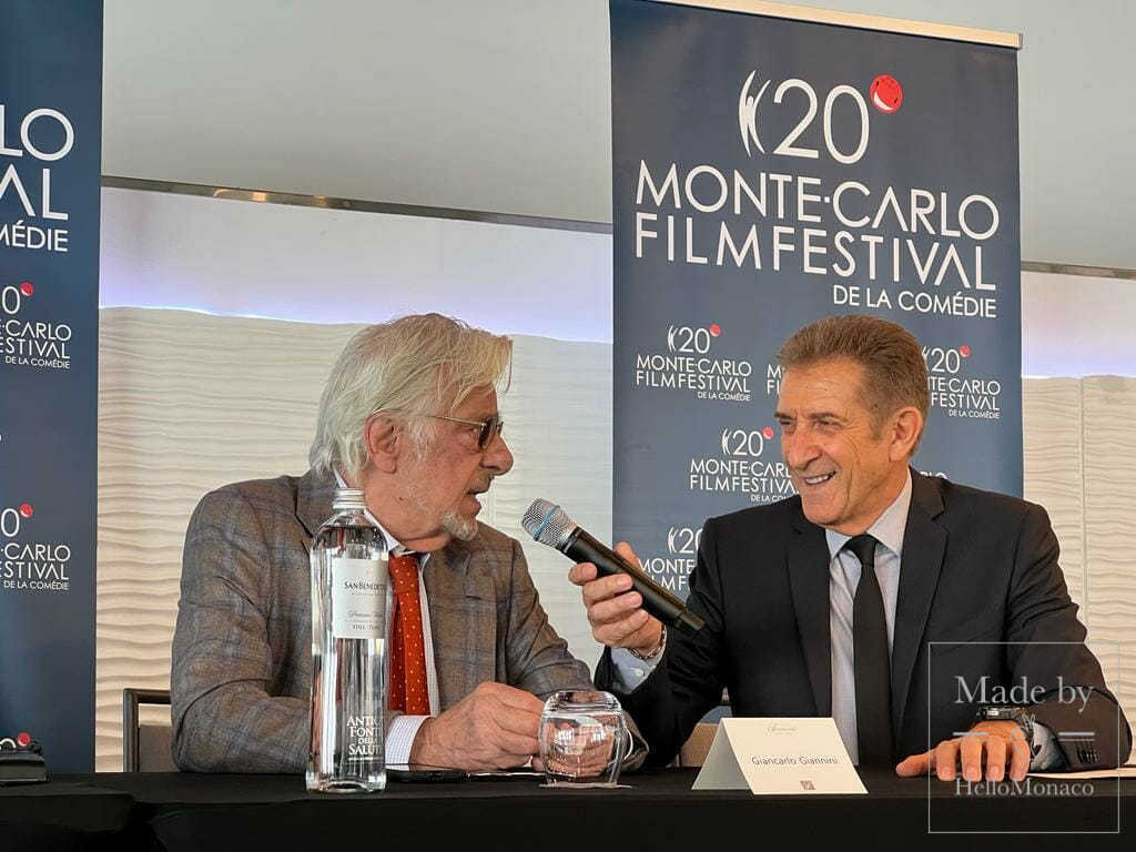 Monte-Carlo Film Festival